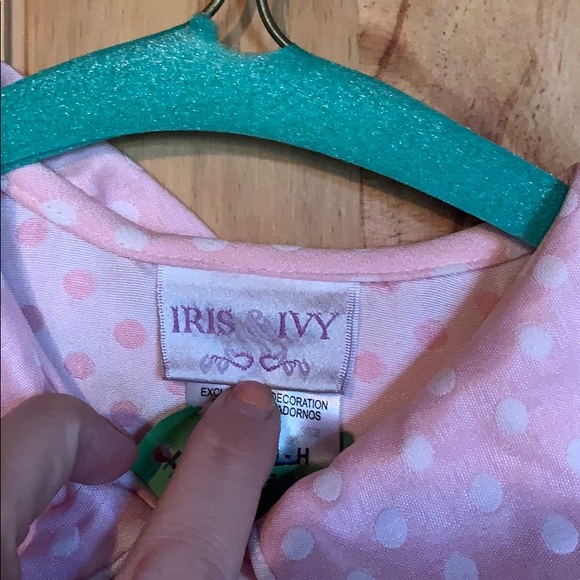 Iris & Ivy coat - Picture 2 of 3